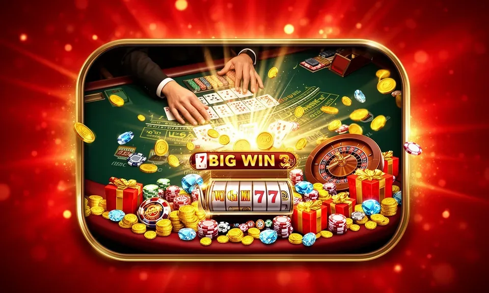 jempol555 Pulling Winnings Back to Your Wallet