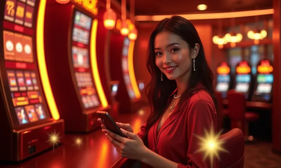 jempol555 Live Casino