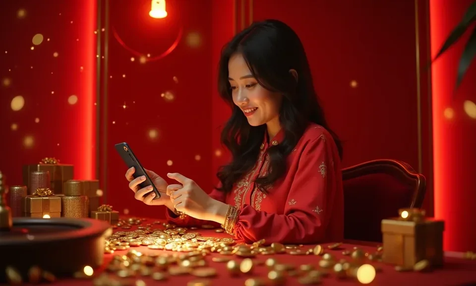jempol555 Mobile first